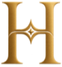 Haleema monogram